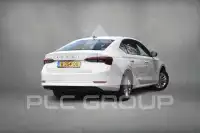 2022 Skoda Octavia