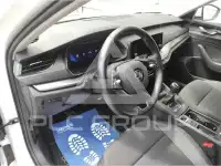 2022 Skoda Octavia
