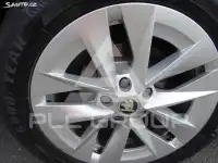 2022 Skoda Octavia