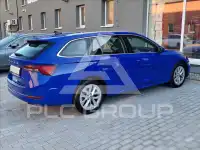 2022 Skoda Octavia