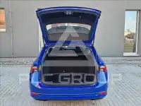 2022 Skoda Octavia