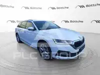 2022 Skoda Octavia