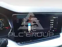 2022 Skoda Octavia