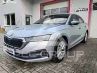 2022 Skoda Octavia