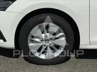 2022 Skoda Octavia