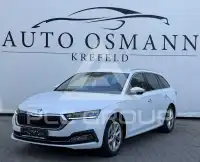 2022 Skoda Octavia