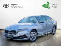 2022 Skoda Octavia