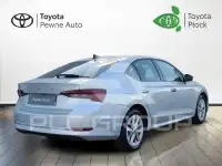 2022 Skoda Octavia