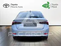 2022 Skoda Octavia