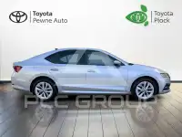 2022 Skoda Octavia
