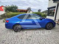 2022 Skoda Octavia