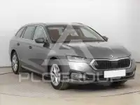 2022 Skoda Octavia