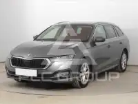 2022 Skoda Octavia