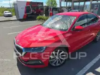 2022 Skoda Octavia