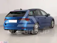 2022 Skoda Octavia