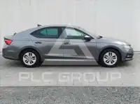 2022 Skoda Octavia