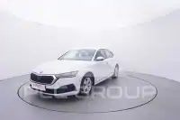 2022 Skoda Octavia