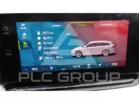 2022 Skoda Octavia