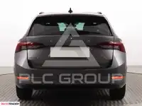 2022 Skoda Octavia