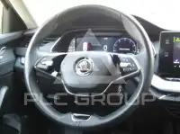 2022 Skoda Octavia
