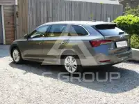 2022 Skoda Octavia