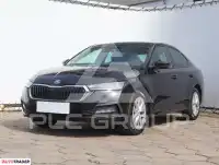 2022 Skoda Octavia