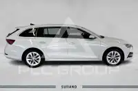 2022 Skoda Octavia