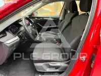 2022 Skoda Octavia