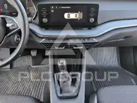 2022 Skoda Octavia