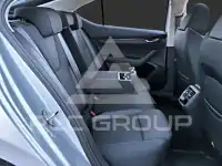 2022 Skoda Octavia