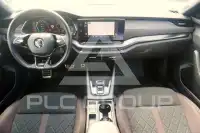 2022 Skoda Octavia