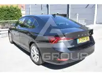 2022 Skoda Octavia