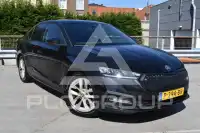 2022 Skoda Octavia