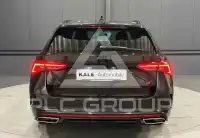 2022 Skoda Octavia
