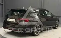 2022 Skoda Octavia