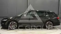 2022 Skoda Octavia