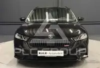 2022 Skoda Octavia