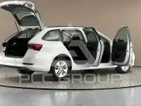2022 Skoda Octavia