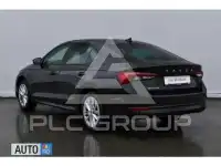 2022 Skoda Octavia