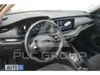 2022 Skoda Octavia