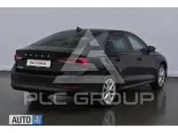 2022 Skoda Octavia