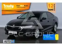 2022 Skoda Octavia