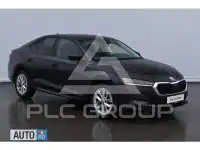 2022 Skoda Octavia