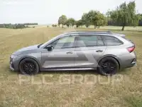 2022 Skoda Octavia