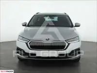 2022 Skoda Octavia