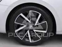 2022 Skoda Octavia
