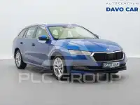 2022 Skoda Octavia