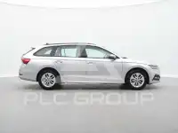 2022 Skoda Octavia