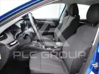2022 Skoda Octavia