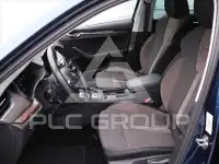 2022 Skoda Octavia